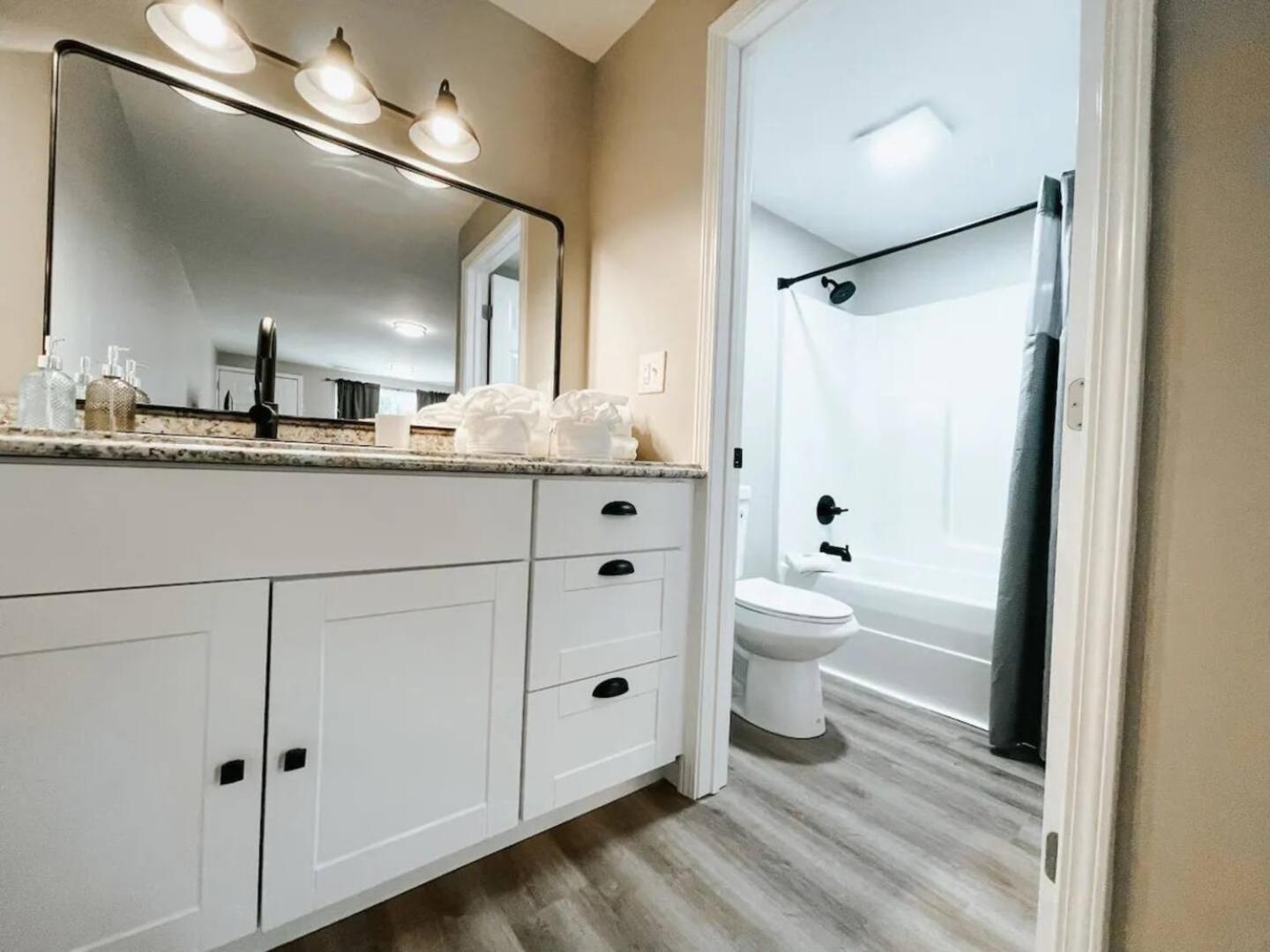 Mountain Family Twin Room Townsend Extérieur photo