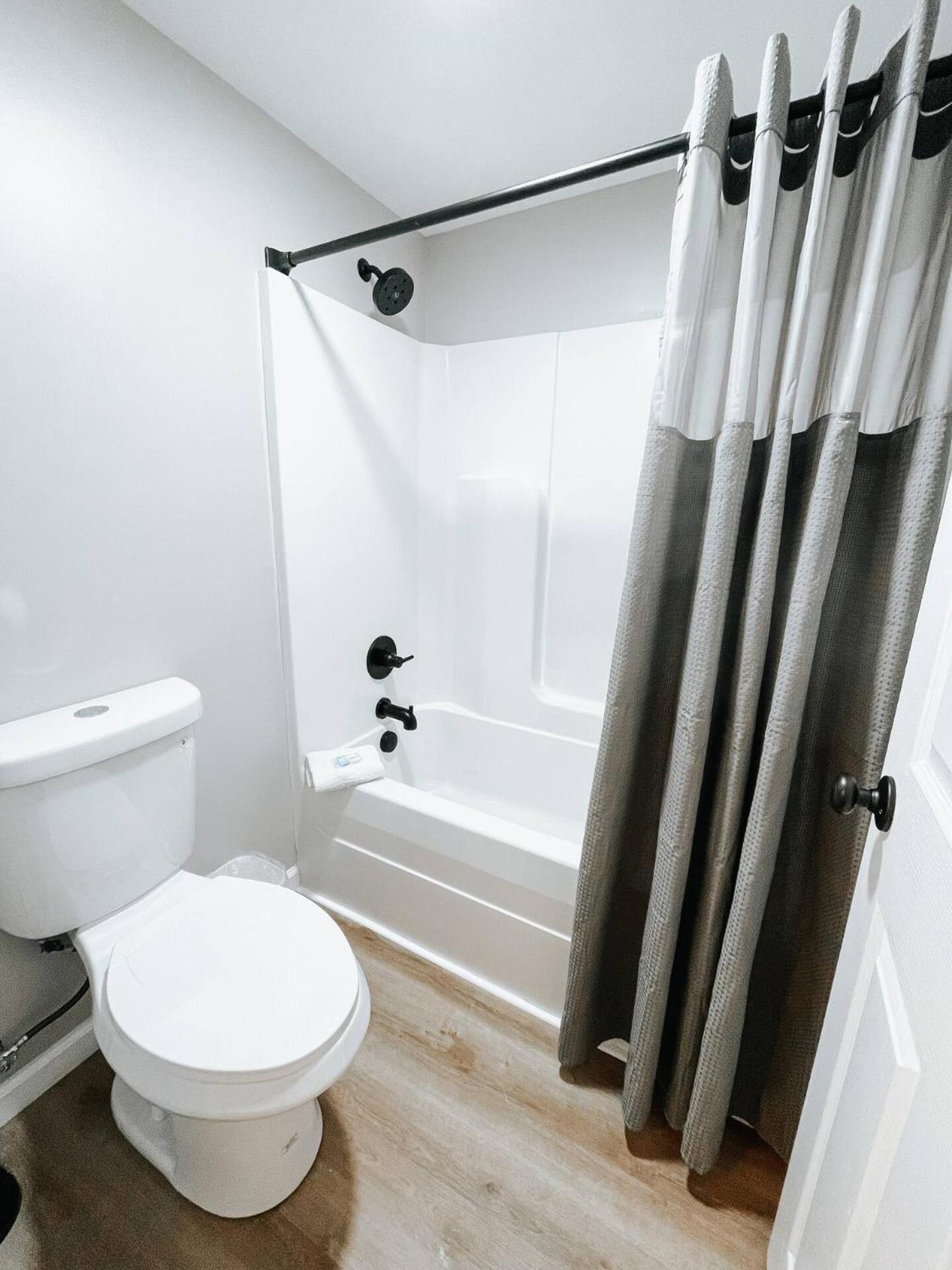 Mountain Family Twin Room Townsend Extérieur photo