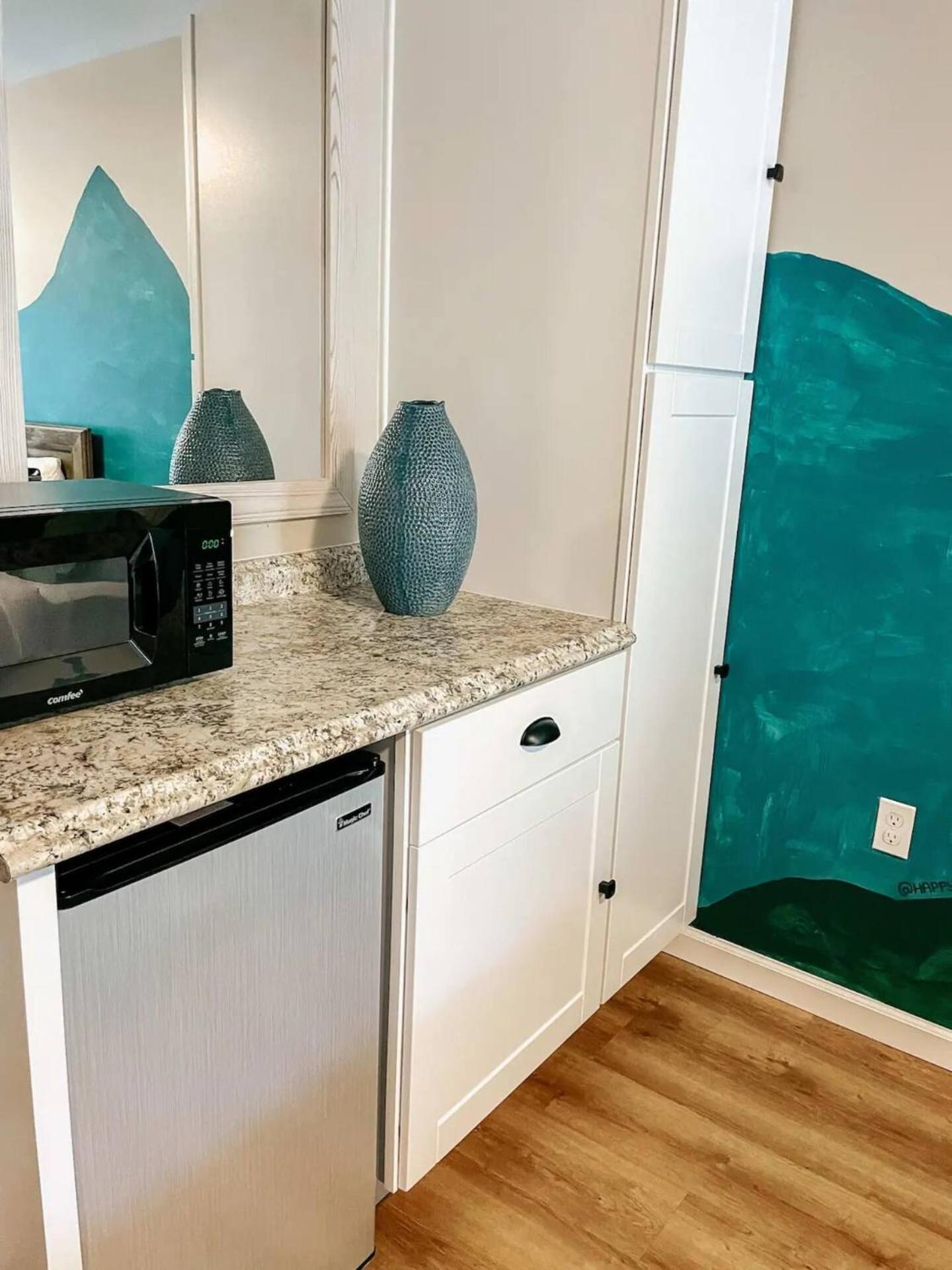 Mountain Family Twin Room Townsend Extérieur photo